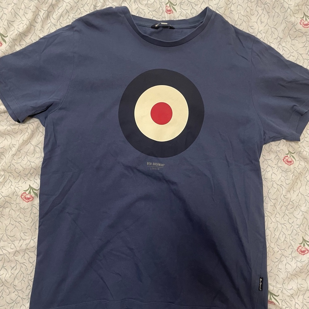 Ben Sherman Tee